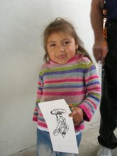 Cleft Palette Clinic Mexico
