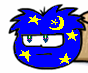 Starry Puffle