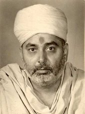 Pragat Guru Hari Param Pujya Pramukh Swami Maharaj