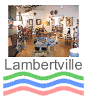 A Mano Lambertville