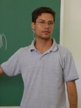Professor Marco Antônio