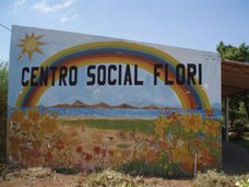 Centro Social FLORI