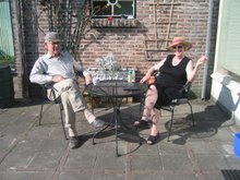 cees en annie