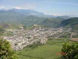 SANDONA INCOMPARABLE