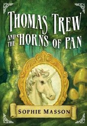 Thomas Trew and the Horns of Pan