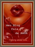 -Meu blog fala de Amor-