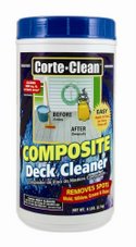 Corte Clean 6 lb Container