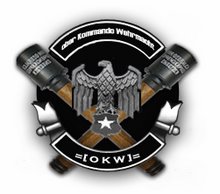 Insignia General OKW