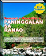 Paninggalan sa Ranao