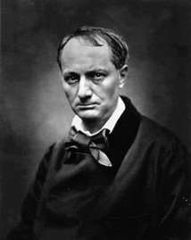 Charles baudelaire (1821 - 1867)