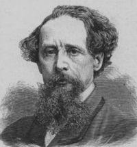 Charles dickens (1812 - 1870)