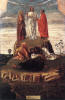 Trasfigurazione di Cristo - G.Bellini (1426 - 1516)