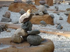 Finding Balance