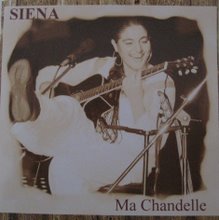 Siena "Ma Chandelle"