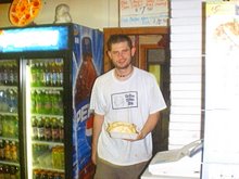 FRIENDLY SERVICE