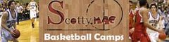 Scotty Mac Basketball Camps