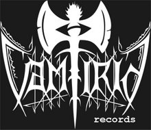 Vampiria Records