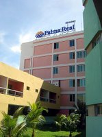 hotel Palma Real in Cuba