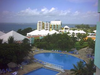 hotel Palma Real Cuba