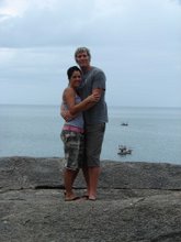 ty and i in thailand last august
