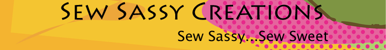 Sew Sassy Creations