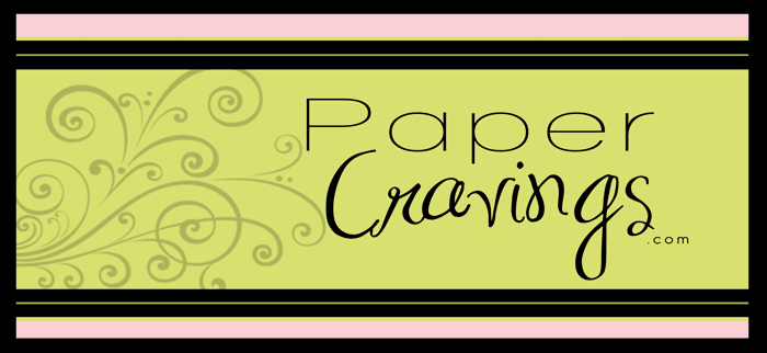 Paper Cravings