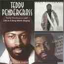 teddy pendergrass