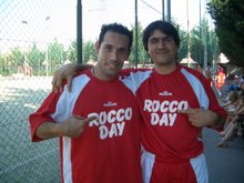 ROCCO DAY