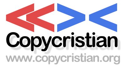 Logo Copycristian