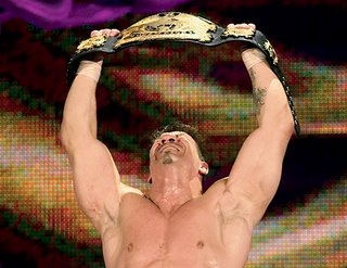 fonte WWE