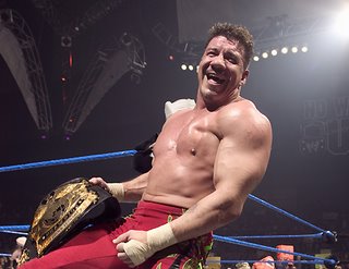 fonte WWE