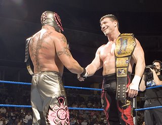 fonte WWE