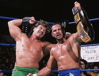 fonte WWE