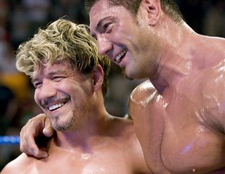 fonte WWE