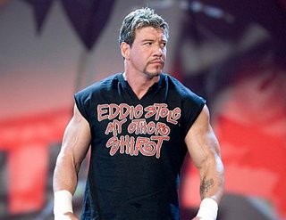 fonte WWE