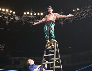 fonte WWE