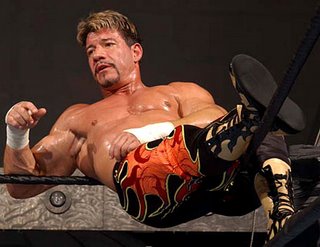 fonte WWE