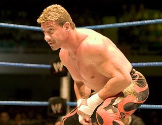 fonte WWE