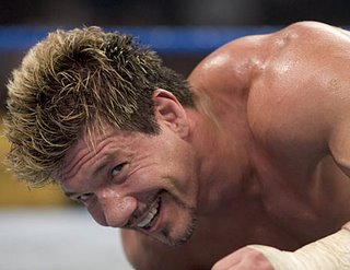 fonte WWE