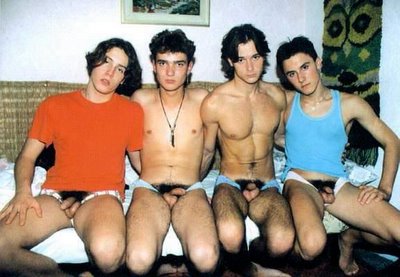 Gay porn dutch