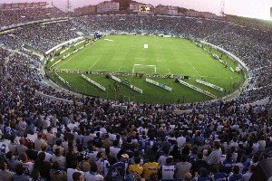 Fc Porto -  Estádio das Antas