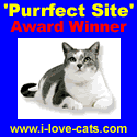 Visit 'i-love-cats.com' 