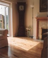 Wood You Like, Natural Solid Strip Flooring