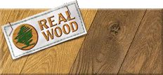 Wood You Like, Natural Wooden Flooring supports the Real Wood promotion campaign