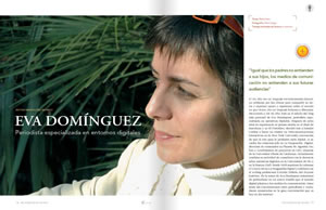 Eva Domínguez