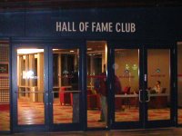 Hall of Fame Club