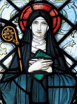 St. Scholastica's Feast Day – February 10th – Benedictine Sisters