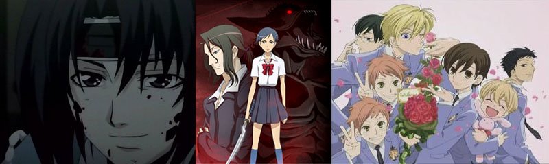 Japanese Culture: Anime/Manga