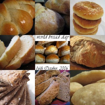simple bread