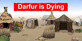 Darfurisdying.com